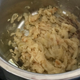 Sad onion mush